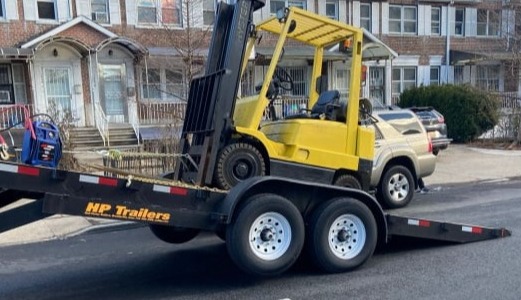 Trailer Me Somewhere